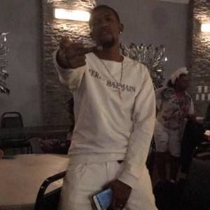 Meet your Posher, Aaron